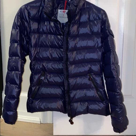 Moncler jacket - Picture 5 of 9